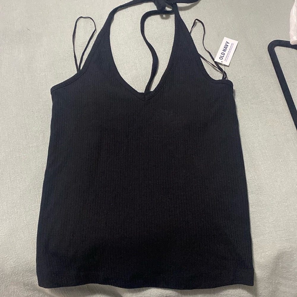 Old navy halter top
